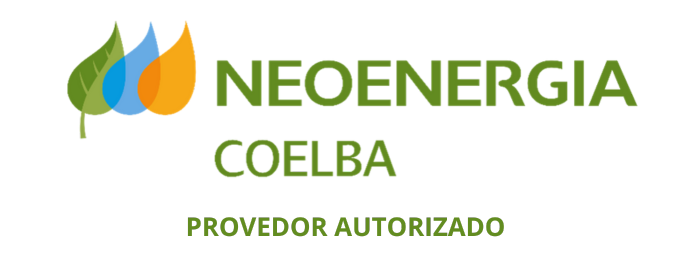 COELBA — Companhia de Eletricidade do Estado da Bahia